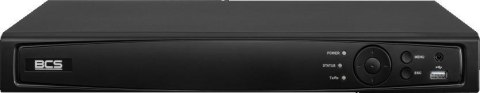 Rejestrator IP BCS VIEW BCS-V-NVR0802-4KE-8P Rejestrator IP BCS VIEW BCS-V-NVR0802-4KE-8P