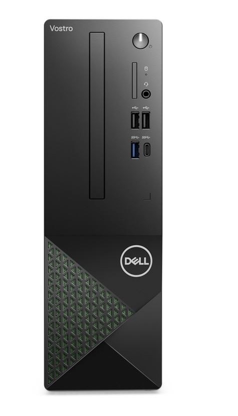 Komputer Vostro 3030 SFF Win11Pro i5-12400/8GB/512GB SSD/Intel UHD 730/WLAN + BT/Kb/Mouse/3YPS Komputer Vostro 3030 SFF Win11Pro i5-12400/8GB/512GB SSD/Intel UHD 730/WLAN + BT/Kb/Mouse/3YPS