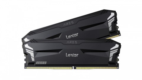 Pamięć DDR5 ARES Gaming 32GB(2x16GB)/6000MT/s Pamięć DDR5 ARES Gaming 32GB(2x16GB)/6000MT/s