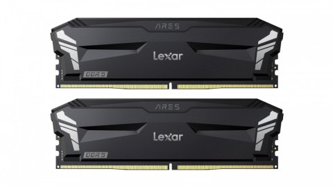 Pamięć DDR5 ARES Gaming 32GB(2x16GB)/6000MT/s Pamięć DDR5 ARES Gaming 32GB(2x16GB)/6000MT/s