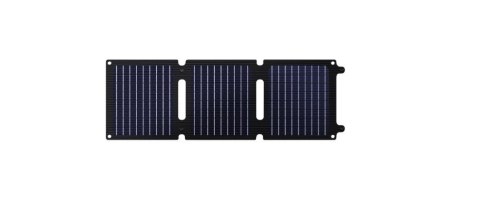 Panel słoneczny przenośny ZUNY 20W Panel słoneczny przenośny ZUNY 20W