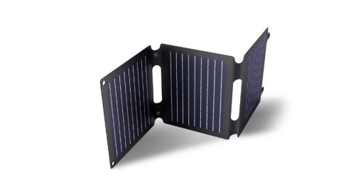 Panel słoneczny przenośny ZUNY 20W Panel słoneczny przenośny ZUNY 20W