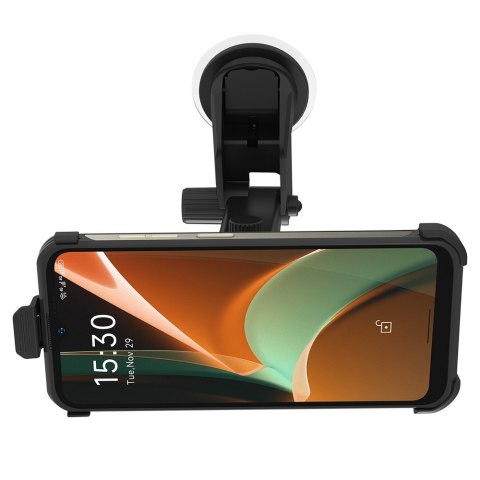 Uchwyt na telefon Armor Mount Uchwyt na telefon Armor Mount