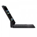Klawiatura Magic Keyboard do iPada Pro 11 cali (M4) - angielski (USA) - czarna
