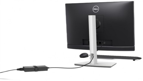 Komputer Optiplex 24 AIO (35-Watt CPU) Win11Pro i5-14500T/8GB/256GB SSD/23.8 FHD/Integrated/Adj Stand/FHD Cam/Mic/WLAN + BT/Kb/M Komputer Optiplex 24 AIO (35-Watt CPU) Win11Pro i5-14500T/8GB/256GB SSD/23.8 FHD/Integrated/Adj Stand/FHD Cam/Mic/WLAN + BT/Kb/M