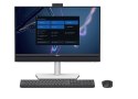 Komputer Optiplex 24 AIO (35-Watt CPU) Win11Pro i7-14700/16GB/512GB SSD/23.8 FHD/Integrated/Adj Stand/FHD Cam/Mic/WLAN + BT/Kb/M