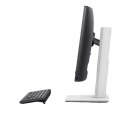 Komputer Optiplex 24 AIO (35-Watt CPU) Win11Pro i7-14700/16GB/512GB SSD/23.8 FHD/Integrated/Adj Stand/FHD Cam/Mic/WLAN + BT/Kb/M