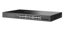 Przełącznik SG2428LP 16xGE PoE+ 8xGE 4xSFP