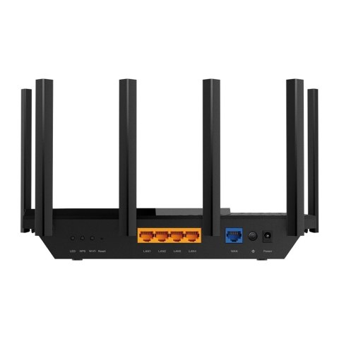 Router Archer AXE75 Router WiFi 6E AX5400 Router Archer AXE75 Router WiFi 6E AX5400