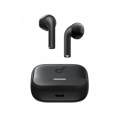 Słuchawki Soundcore K20i czarne Słuchawki Soundcore K20i czarne