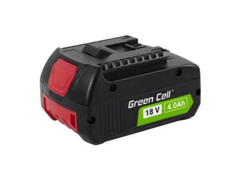 Bateria do Bosch GBA 18V 4Ah zamiennik GBA 1600Z00038 Bateria do Bosch GBA 18V 4Ah zamiennik GBA 1600Z00038