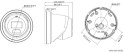 KAMERA IP HIKVISION DS-2CD2346G2H-IU(2.8mm)(eF)/BLACK PL KAMERA IP HIKVISION DS-2CD2346G2H-IU(2.8mm)(eF)/BLACK PL
