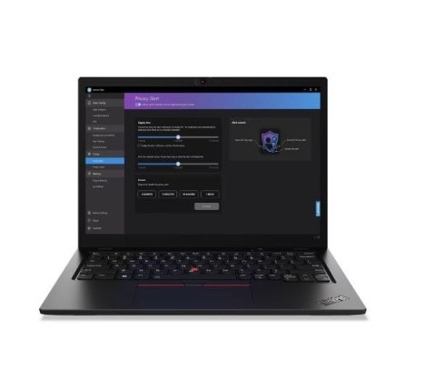 Laptop ThinkPad L13 G5 21LB0013PB W11Pro Ultra 5 125U/16GB/512GB/INT/13.3 WUXGA/Black/1YR Premier Support + 3YRS OS + CO2 Offset Laptop ThinkPad L13 G5 21LB0013PB W11Pro Ultra 5 125U/16GB/512GB/INT/13.3 WUXGA/Black/1YR Premier Support + 3YRS OS + CO2 Offset