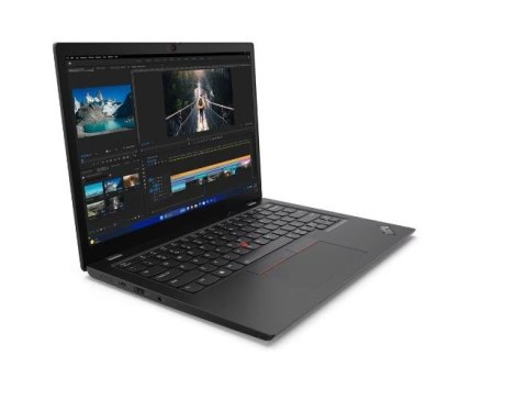 Laptop ThinkPad L13 G5 21LB0013PB W11Pro Ultra 5 125U/16GB/512GB/INT/13.3 WUXGA/Black/1YR Premier Support + 3YRS OS + CO2 Offset Laptop ThinkPad L13 G5 21LB0013PB W11Pro Ultra 5 125U/16GB/512GB/INT/13.3 WUXGA/Black/1YR Premier Support + 3YRS OS + CO2 Offset