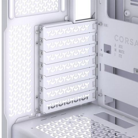 Obudowa 3500X ARGB TG Mid-Tower biała Obudowa 3500X ARGB TG Mid-Tower biała