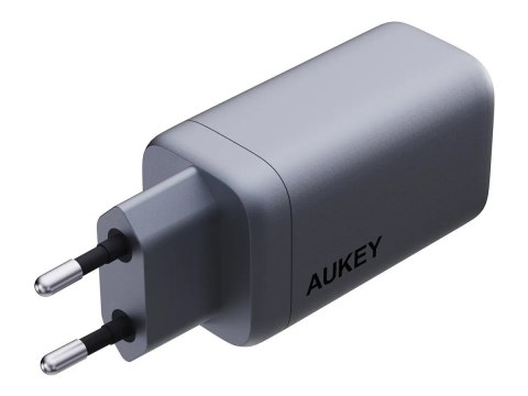 PA-B6U OmniaMix II GaN ładowarka sieciowa 3xUSB (2xUSB C + 1xUSB A) 67W QC PD AFC SCP PPS UFCS PA-B6U OmniaMix II GaN ładowarka sieciowa 3xUSB (2xUSB C + 1xUSB A) 67W QC PD AFC SCP PPS UFCS