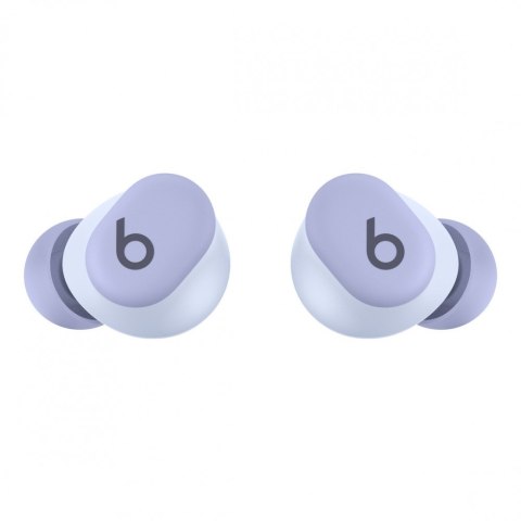 Słuchawki Beats Solo Buds mroźny liliowy Słuchawki Beats Solo Buds mroźny liliowy