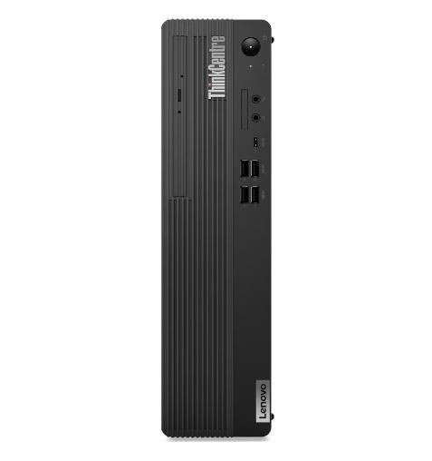 Komputer ThinkCentre M70s G5 SFF 12U80006PB W11Pro i5-14400/16GB/512GB/INT/DVD/3YRS OS Komputer ThinkCentre M70s G5 SFF 12U80006PB W11Pro i5-14400/16GB/512GB/INT/DVD/3YRS OS
