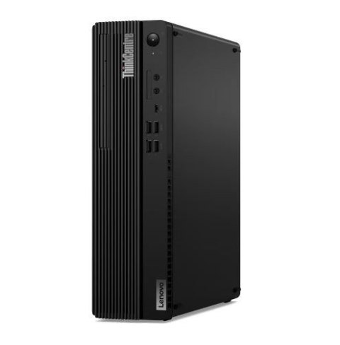 Komputer ThinkCentre M70s G5 SFF 12U80006PB W11Pro i5-14400/16GB/512GB/INT/DVD/3YRS OS Komputer ThinkCentre M70s G5 SFF 12U80006PB W11Pro i5-14400/16GB/512GB/INT/DVD/3YRS OS