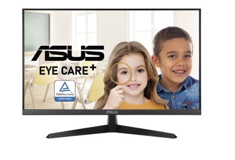 Monitor 27 cali VY27UQ 4K IPS HDMI DP Monitor 27 cali VY27UQ 4K IPS HDMI DP