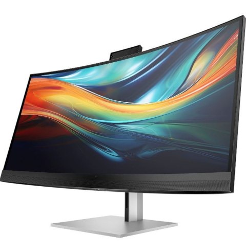 Monitor 40 cali S7 Pro 740pm 5K2K Conferencing 8Y2R2AA Monitor 40 cali S7 Pro 740pm 5K2K Conferencing 8Y2R2AA