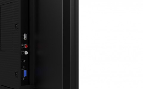 Monitor 50 cali LH5041UHS-B2 VA,4K,24/7,LAN,USB,HDMI Monitor 50 cali LH5041UHS-B2 VA,4K,24/7,LAN,USB,HDMI