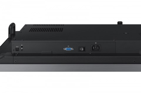 Monitor interaktywny WA86D 86 cali Dotykowy 16h/7 400(cd/m2) 3840x2160 (UHD) Android 13 3xHDMI 5xUSB 1xRJ45 WiFi/BT 3 lata On-Si Monitor interaktywny WA86D 86 cali Dotykowy 16h/7 400(cd/m2) 3840x2160 (UHD) Android 13 3xHDMI 5xUSB 1xRJ45 WiFi/BT 3 lata On-Si