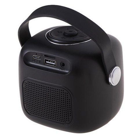 Głośnik karaoke AD1199B Głośnik karaoke AD1199B