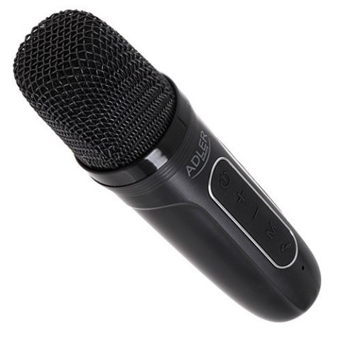 Głośnik karaoke AD1199B Głośnik karaoke AD1199B