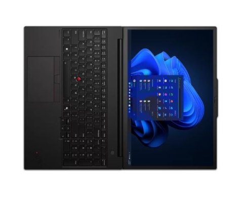 Mobilna stacja robocza ThinkPad P16s G3 21KS000KPB W11Pro Ultra 7 165H/32GB/1TB/RTXA500 4GB/16 cali/WQUXGA OLED/Black/vPro/3YR P Mobilna stacja robocza ThinkPad P16s G3 21KS000KPB W11Pro Ultra 7 165H/32GB/1TB/RTXA500 4GB/16 cali/WQUXGA OLED/Black/vPro/3YR P