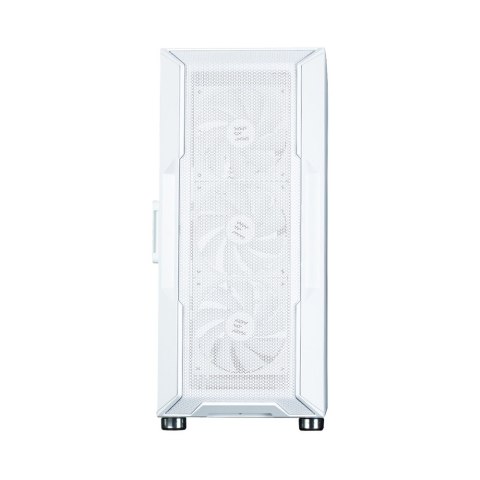 Obudowa I3 Neo ATX Mid Tower White ARGB fan x4 Obudowa I3 Neo ATX Mid Tower White ARGB fan x4