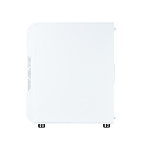 Obudowa I3 Neo ATX Mid Tower White ARGB fan x4 Obudowa I3 Neo ATX Mid Tower White ARGB fan x4
