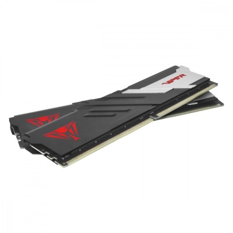 Pamięć DDR5 Viper Venom 32GB/6000 (2x16GB) CL30 Pamięć DDR5 Viper Venom 32GB/6000 (2x16GB) CL30