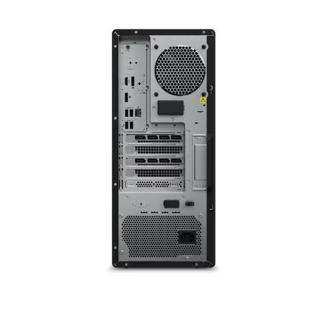 Stacja robocza ThinkStation P3 Tower 30GS00C7PB W11Pro i7-14700K/32GB/1TB/RTXA2000 12GB/vPro/3YR OS + 1YR Premier Support Stacja robocza ThinkStation P3 Tower 30GS00C7PB W11Pro i7-14700K/32GB/1TB/RTXA2000 12GB/vPro/3YR OS + 1YR Premier Support