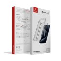 Szkło hartowane EasyShield 2-Pack - iPhone 16 Plus / iPhone 15 Plus (2 sztuki)