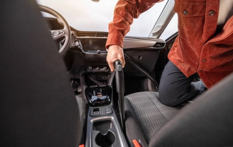 Odkurzacz piorący SE4 Plus EU 1.081-171.0 Odkurzacz piorący SE4 Plus EU 1.081-171.0