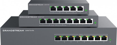 Przłącznik Switch GGWN 7700P Przłącznik Switch GGWN 7700P