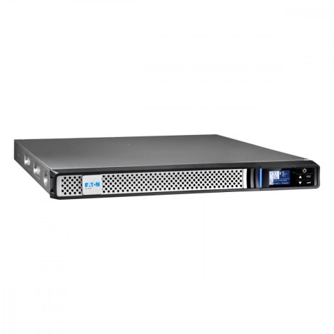 Zasilacz awaryjny 5P 1150i Rack 1U G2 1150VA /920W ABM+ Zasilacz awaryjny 5P 1150i Rack 1U G2 1150VA /920W ABM+