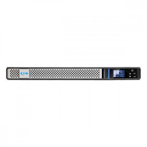 Zasilacz awaryjny 5P 1550i Rack 1U G2 1550VA /1350W ABM+ Zasilacz awaryjny 5P 1550i Rack 1U G2 1550VA /1350W ABM+