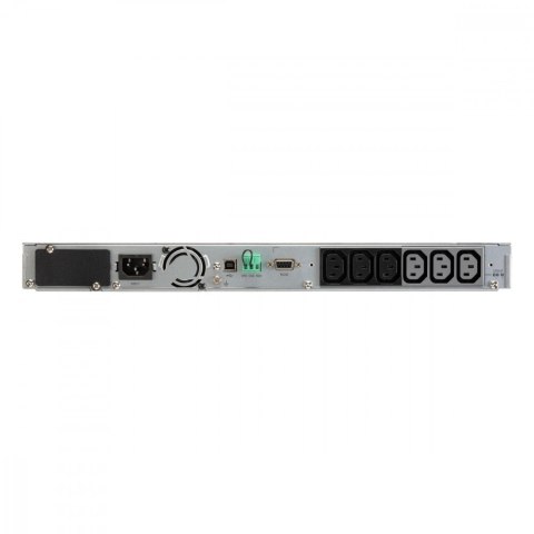 Zasilacz awaryjny 5P 1550i Rack 1U G2 1550VA /1350W ABM+ Zasilacz awaryjny 5P 1550i Rack 1U G2 1550VA /1350W ABM+