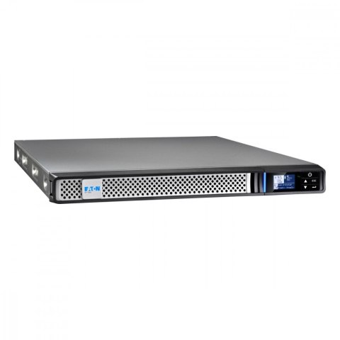 Zasilacz awaryjny 5P 1550i Rack 1U NetpackG2 1550VA/1350W Zasilacz awaryjny 5P 1550i Rack 1U NetpackG2 1550VA/1350W