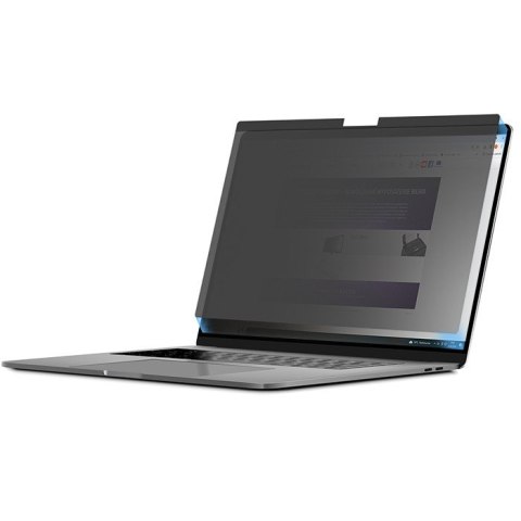 Filtr prywatyzujący RODO do MacBook Air 13.6 cala | Magnetyczny | Ochrona wzroku Filtr prywatyzujący RODO do MacBook Air 13.6 cala | Magnetyczny | Ochrona wzroku