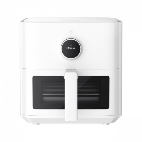 Frytownica Smart Air Fryer 5.5L Biała Frytownica Smart Air Fryer 5.5L Biała