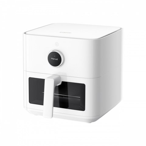 Frytownica Smart Air Fryer 5.5L Biała Frytownica Smart Air Fryer 5.5L Biała