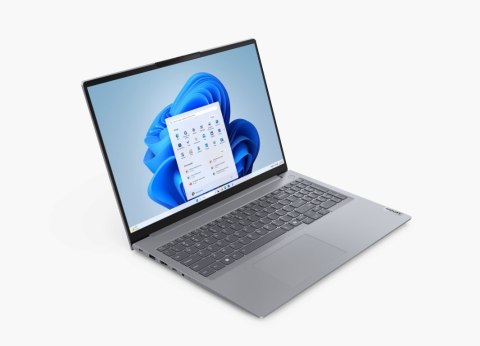 Laptop ThinkBook 16 G7 21MW000TPB W11Pro 7535HS/16GB/512GB/AMD Radeon/16.0 WQXGA/Arctic Grey/3YR OS + CO2 Offset Laptop ThinkBook 16 G7 21MW000TPB W11Pro 7535HS/16GB/512GB/AMD Radeon/16.0 WQXGA/Arctic Grey/3YR OS + CO2 Offset