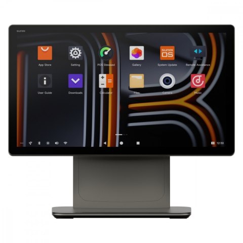 Smart Desktop Terminal D3 Pro A13 15,6 cali 4GB+64GB Smart Desktop Terminal D3 Pro A13 15,6 cali 4GB+64GB