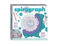 Zestaw kreatywny Spirograf Mandala