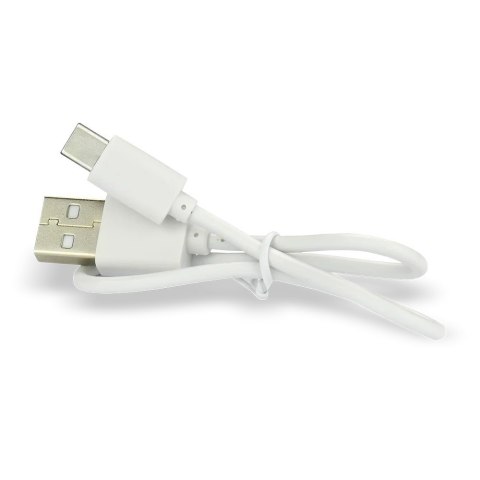 Akumulator 18500 3,7V Li-ion 2100 mAh USB-C Akumulator 18500 3,7V Li-ion 2100 mAh USB-C