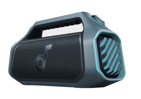 Głośnik Soundcore Boom 2 Plus Niebieski Głośnik Soundcore Boom 2 Plus Niebieski