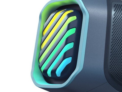 Głośnik Soundcore Boom 2 Plus Niebieski Głośnik Soundcore Boom 2 Plus Niebieski